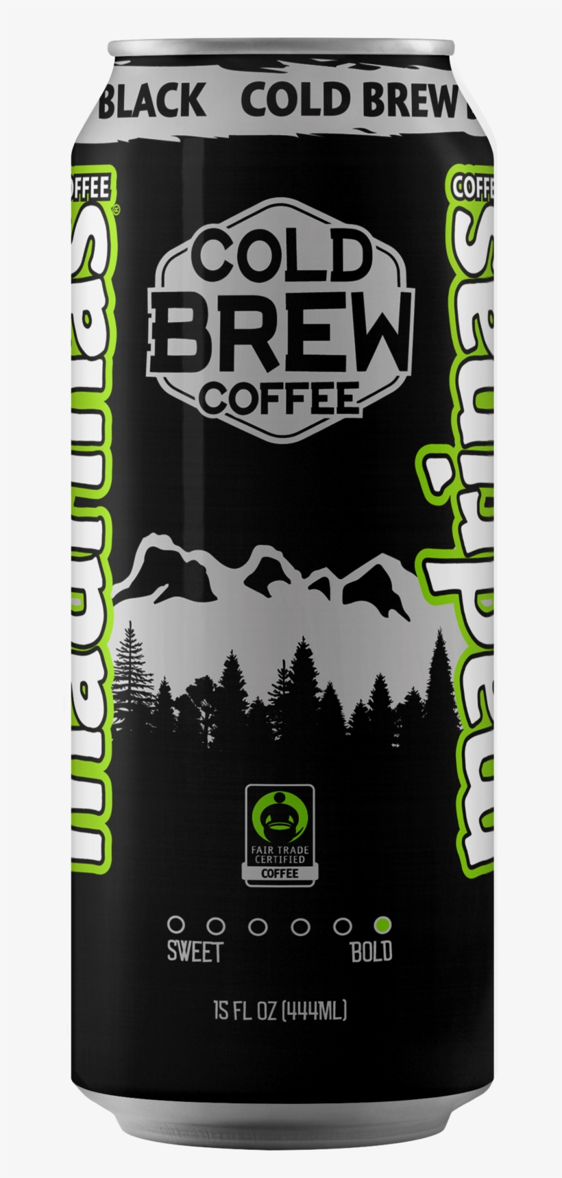 Cold Brew Black, transparent png download