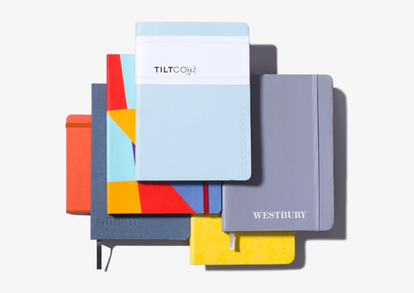 Customised Notebooks - Electronics, transparent png download