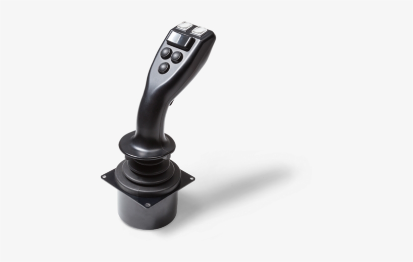 Hand Joystick Series - Joystick, transparent png download