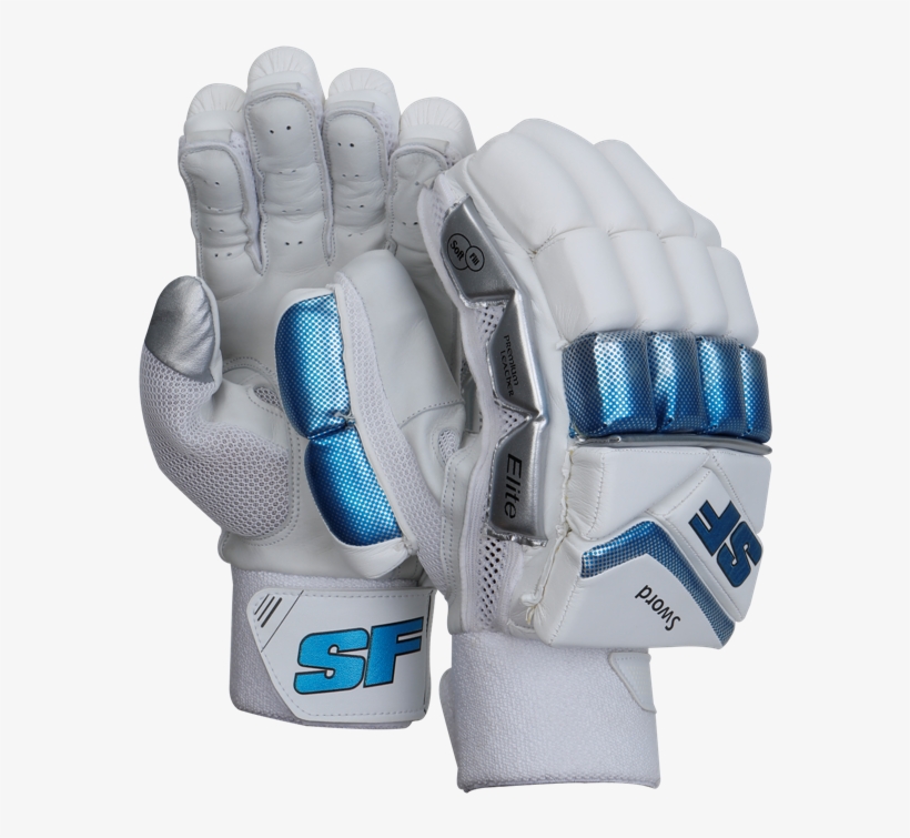 Sf Stanford Sword Elite Batting Gloves - Football Gear, transparent png download