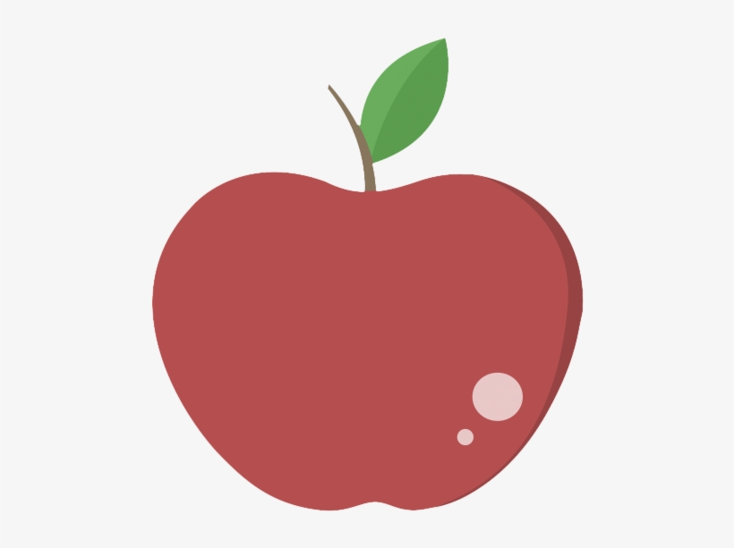 Apple Icon - Mcintosh, transparent png download