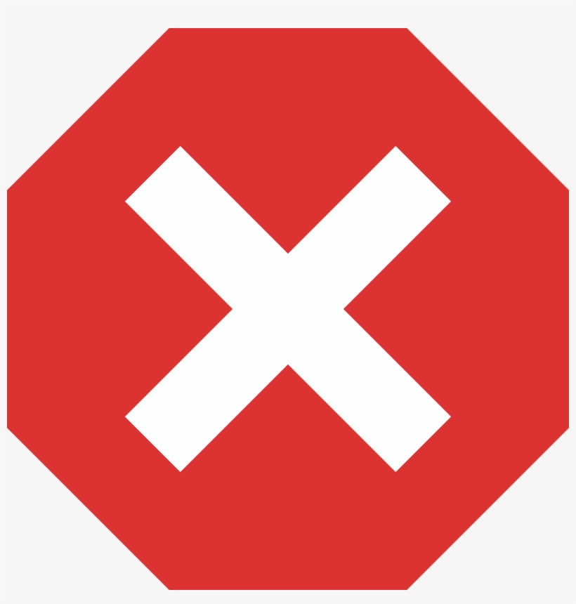 Open - Wrong In Circle, transparent png download