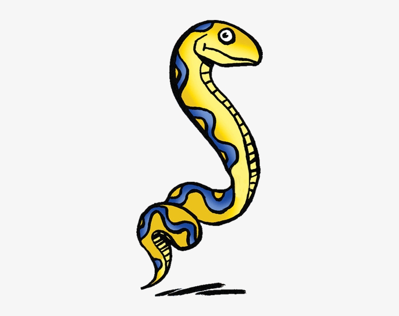 Snake - Serpent, transparent png download