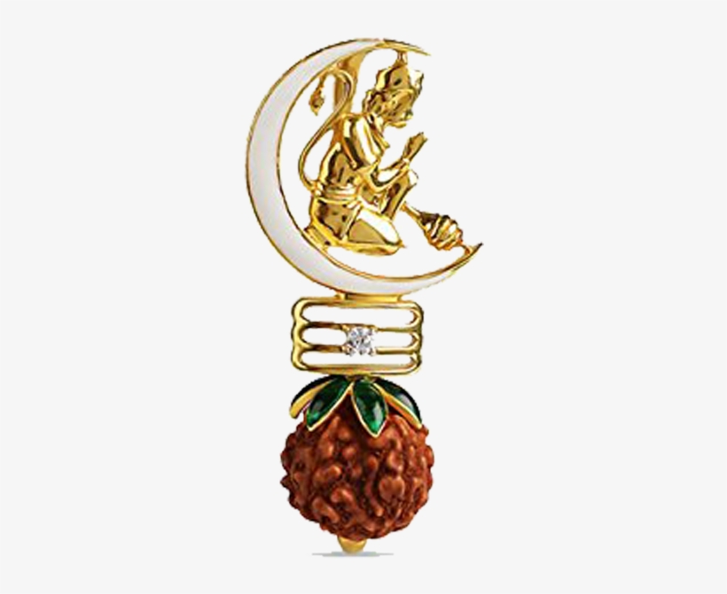 Enquiry Form - Hanuman Face Pendant, transparent png download