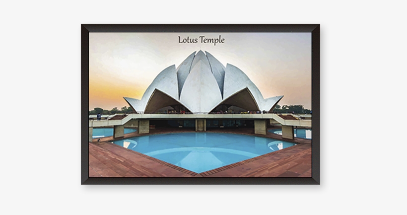 Lotus Temple, transparent png download