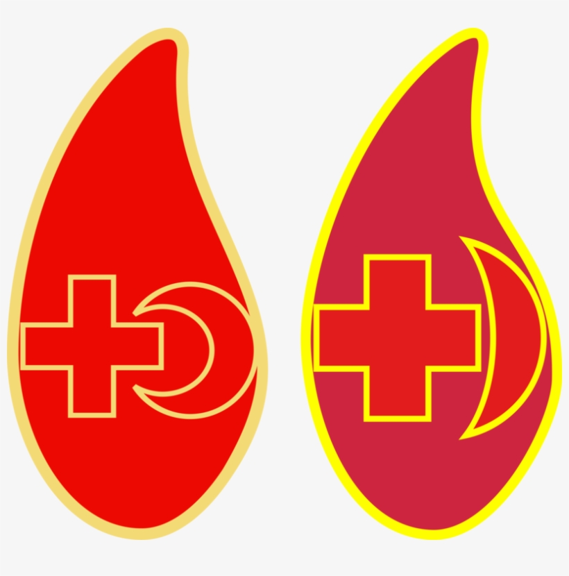 Blood Donation Computer Icons Drawing Web Badge - Clip Art, transparent png download