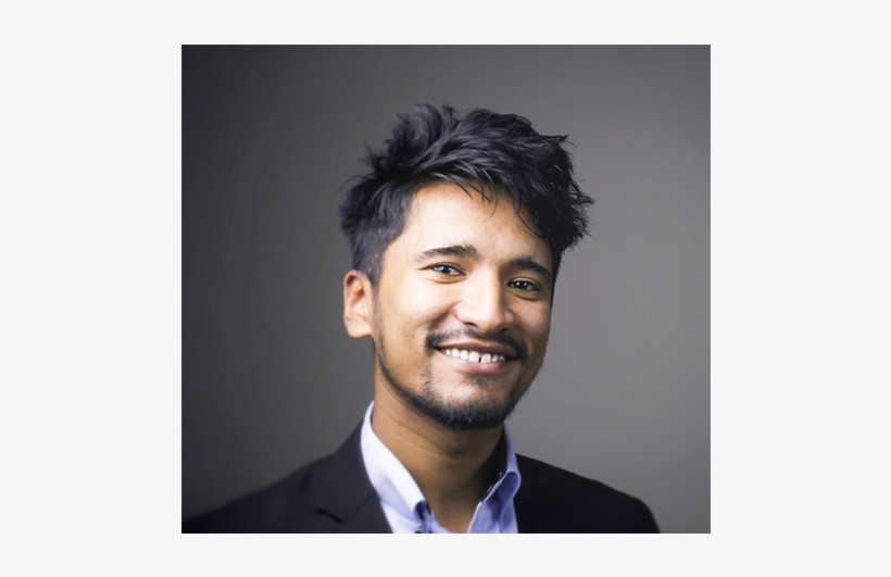 Ravi Kumar Nepal - Gentleman, transparent png download