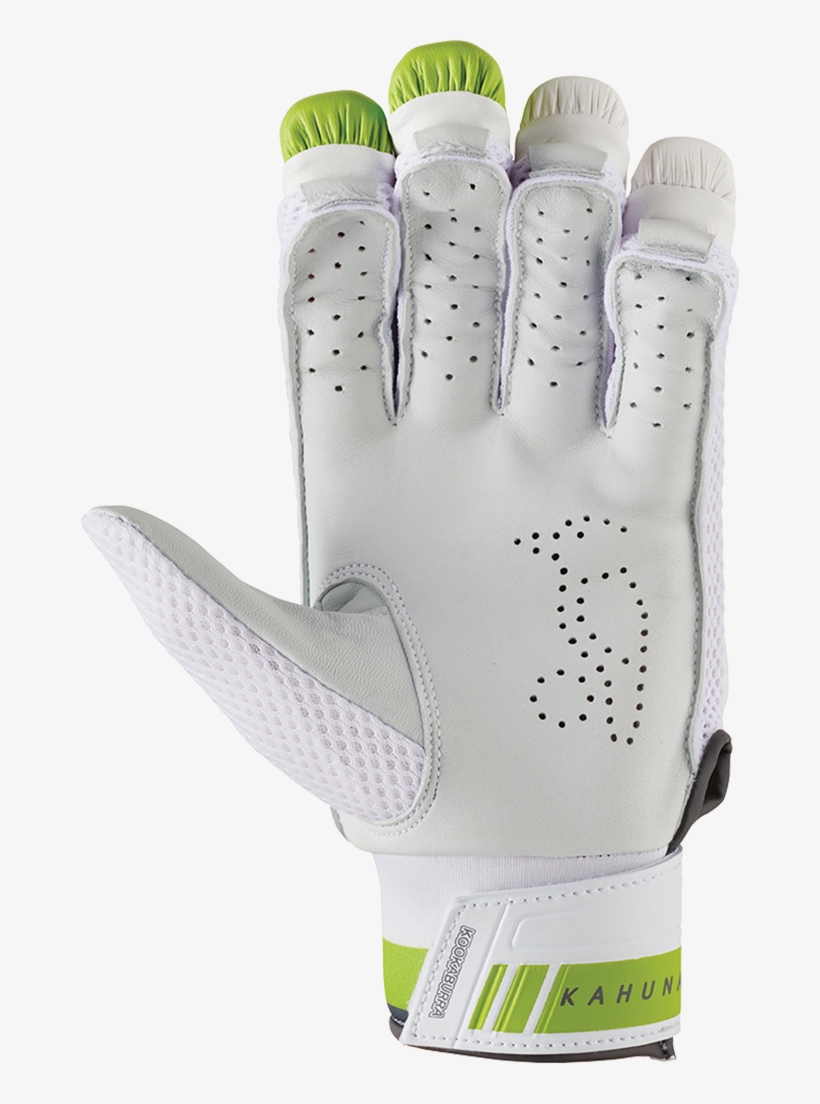 Kookaburra Kahuna Pro 2000 Batting Gloves - Kookaburra Kahuna Pro Batting Gloves, transparent png download