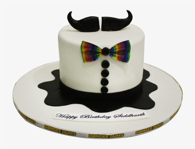 Theme Base Cake - Dangee Dums Cakes, transparent png download