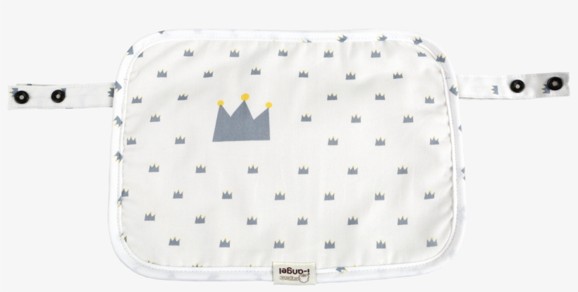 Multi Teething Pad - Handbag, transparent png download