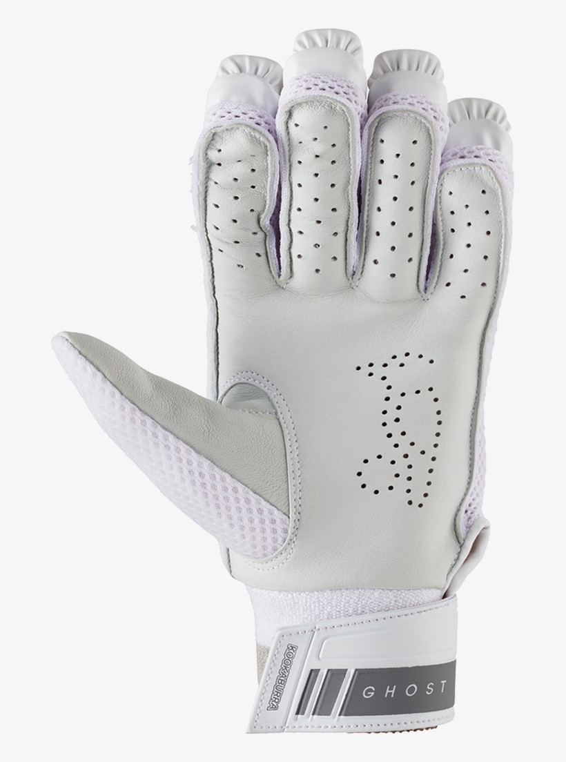 Kookaburra Ghost Pro 1500 Batting Gloves - Football Gear, transparent png download
