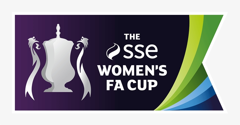 The Energy Behind Women's Football - Fa Cup, transparent png download