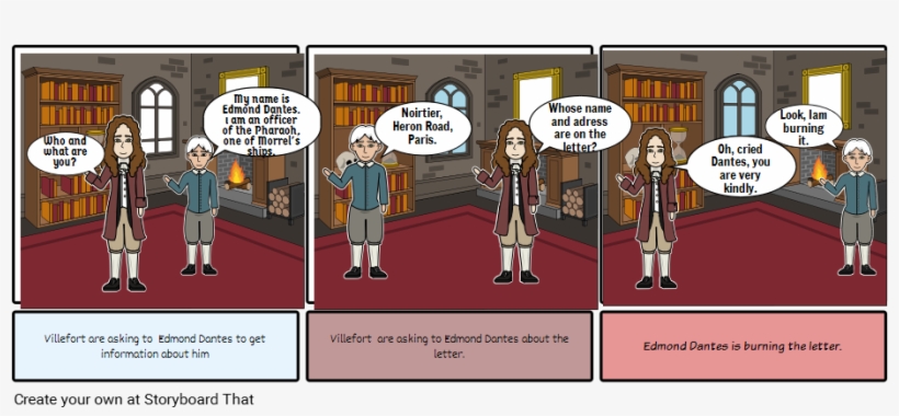 The Judge And The Prison - Comics, transparent png download