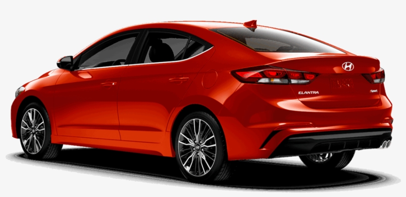 Exterior Colour - Sports Sedan, transparent png download
