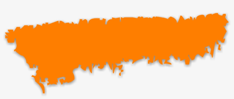 Colour Brush Png - Illustration, transparent png download