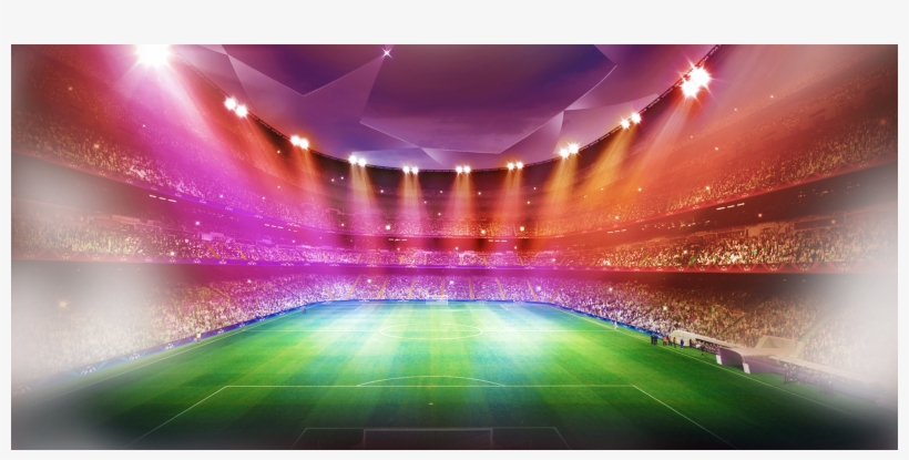 World Cup Download Hq Png Clipart - Png Back Ground Stadium, transparent png download