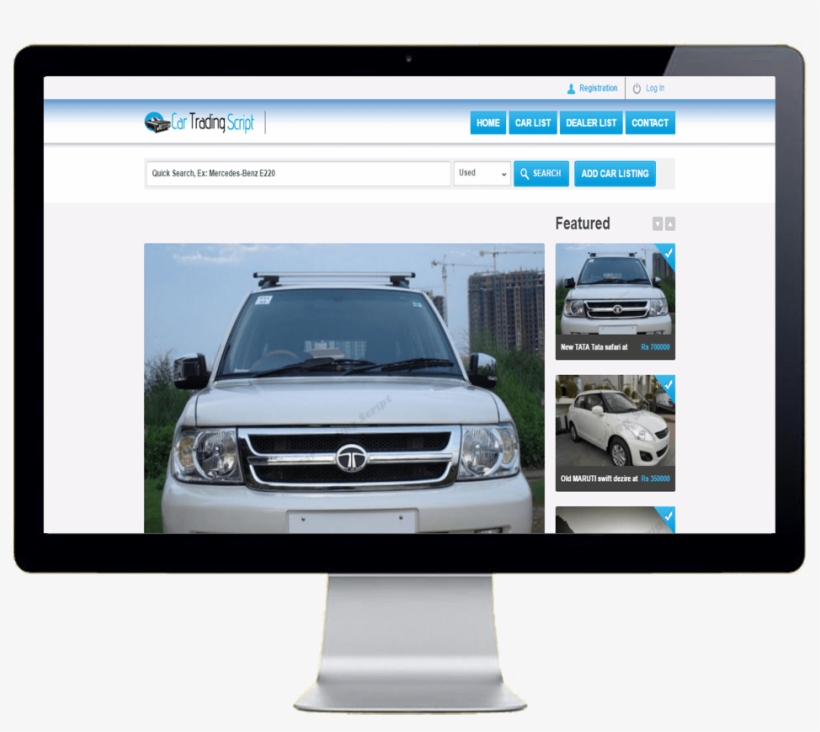 Suzuki Escudo, transparent png download