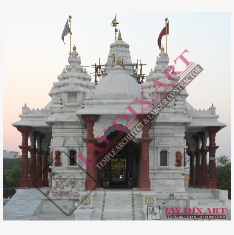 Gallery - Hindu Temple, transparent png download