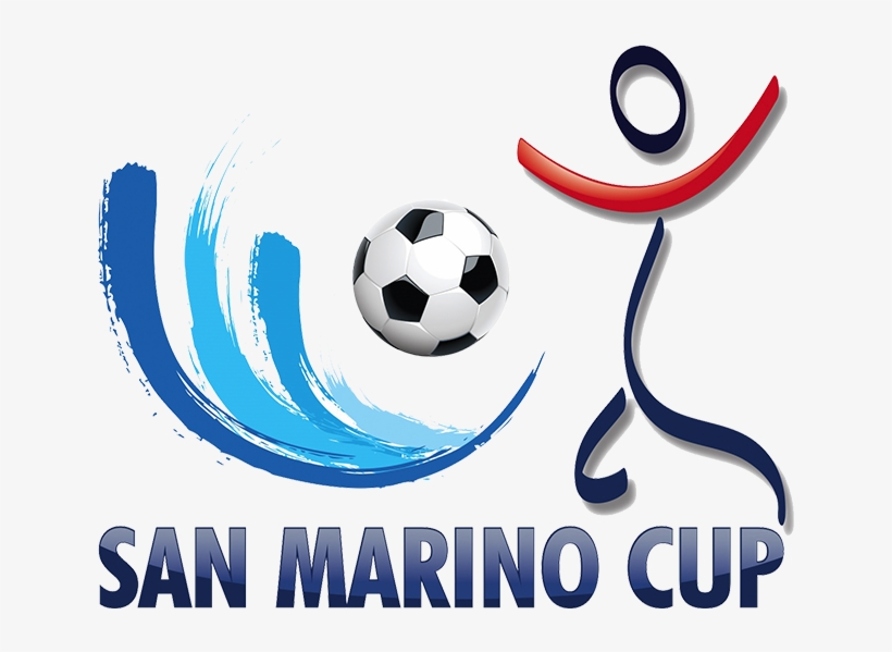 San Marino Cup Logo, transparent png download