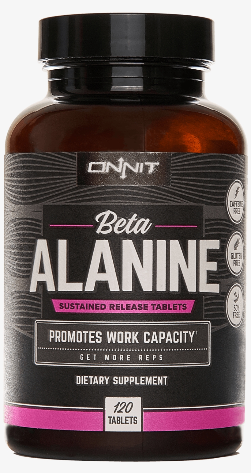 Beta Alanine - Grape, transparent png download