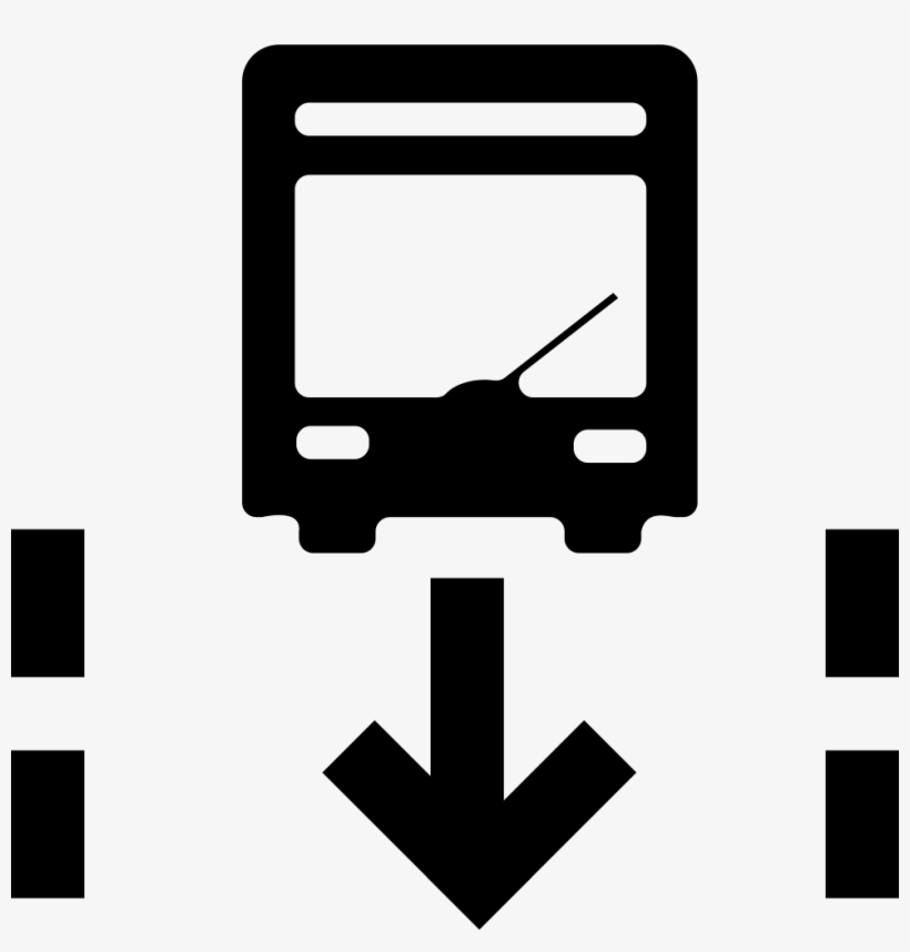 General Public Car Line Comments - Icon, transparent png download