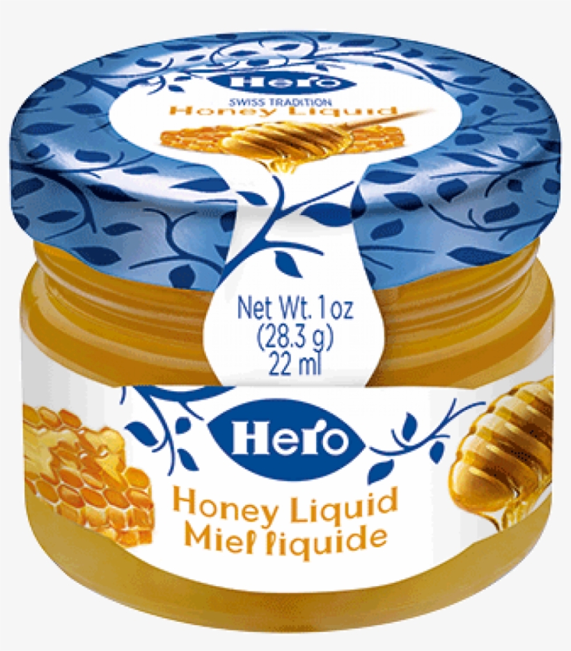 Hero Honey, transparent png download