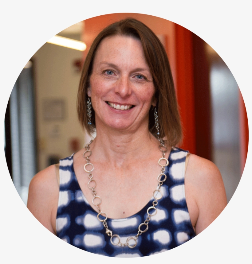 Lisa Foydel, Senior Business Manager, 25n Coworking - Woman, transparent png download