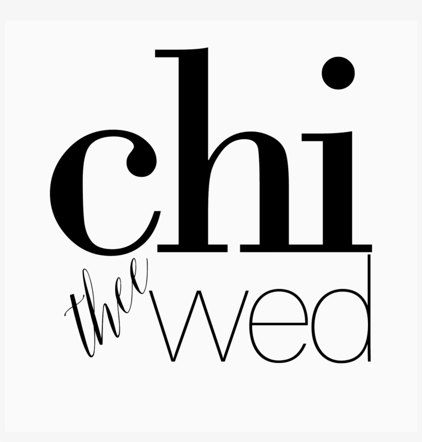 March Into Wedding Planning With Chi Thee Wed To Tour - Calligraphy, transparent png download