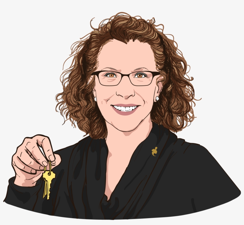 Consider Being A Slave To Your Calendar So You Can - Cartoon, transparent png download