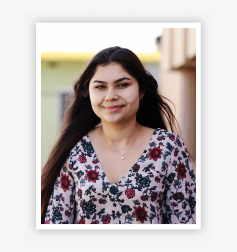 Isabel Wants To Study Sociology And Philosophy To Learn - Girl, transparent png download