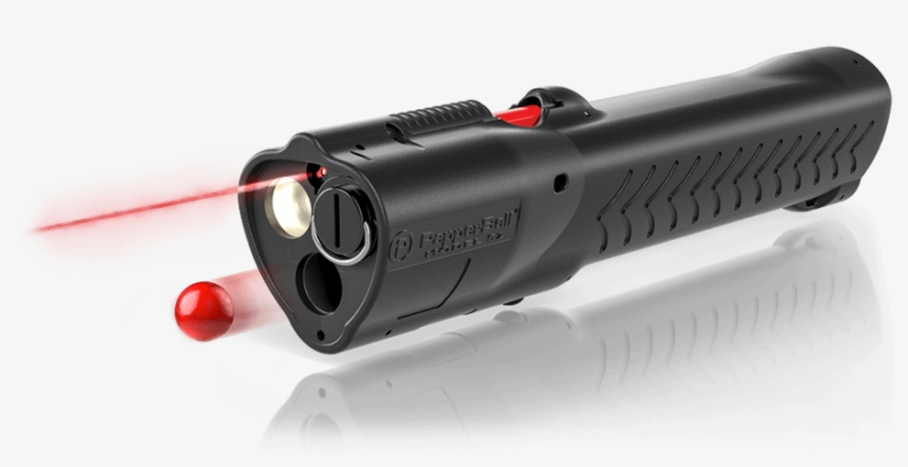 Lifelite Launcher - Coming Soon - Rifle, transparent png download