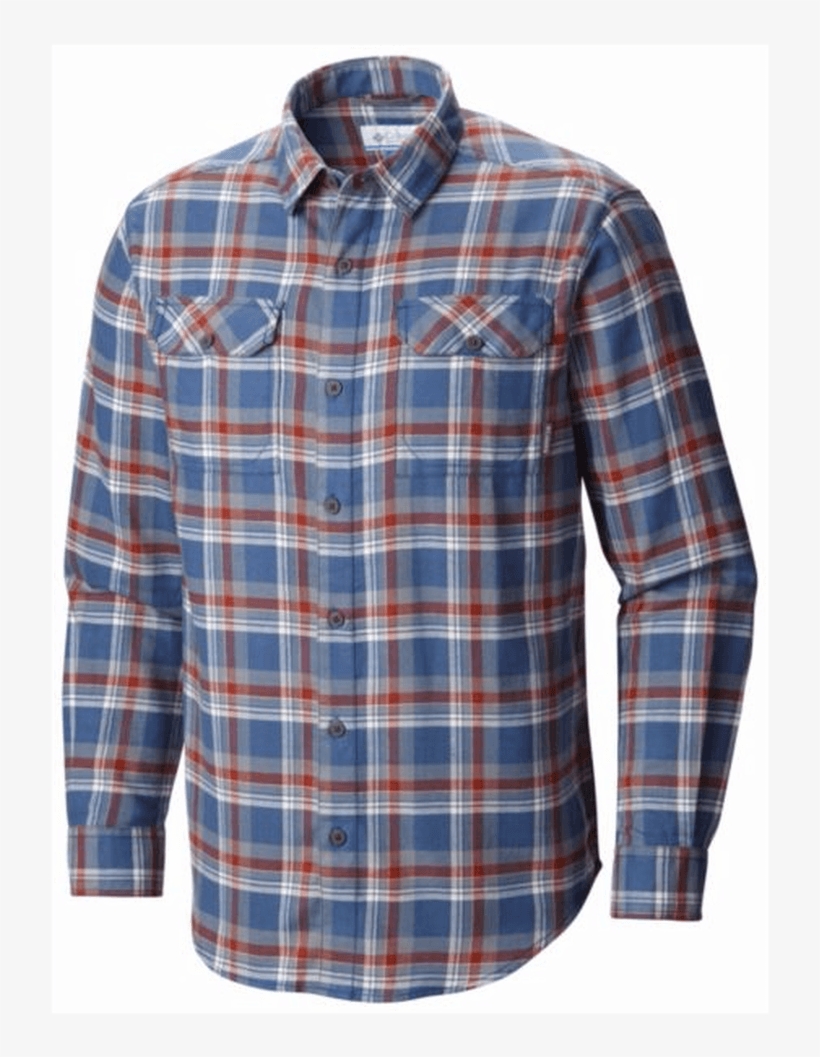 Randonnée Pédestre Homme Columbia Columbia Flare Gun - Shirt, transparent png download