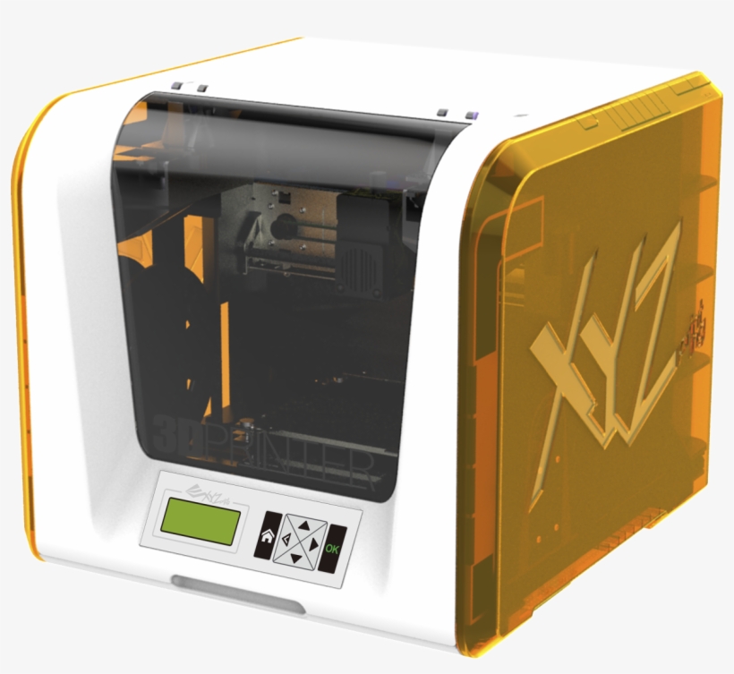 Barnes & Noble To Host Second Annual Mini Maker Faire, - 3d Printer Barnes And Noble, transparent png download