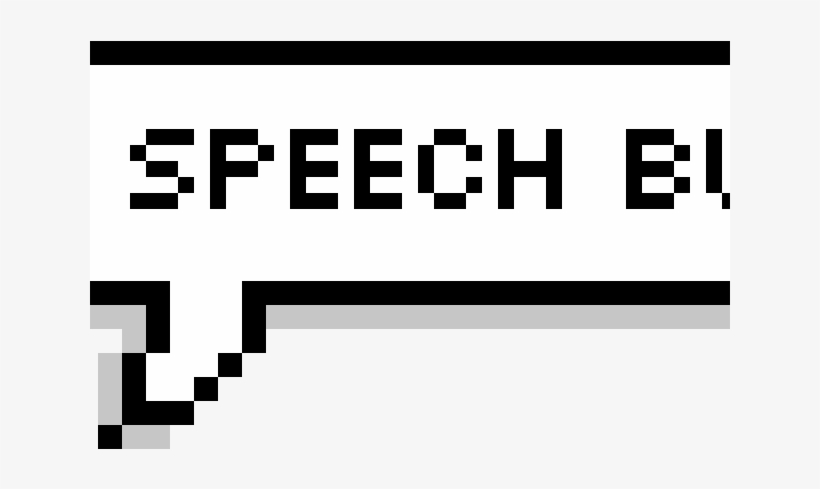 Speech Bubble Text - Transparent I Love You Text, transparent png download