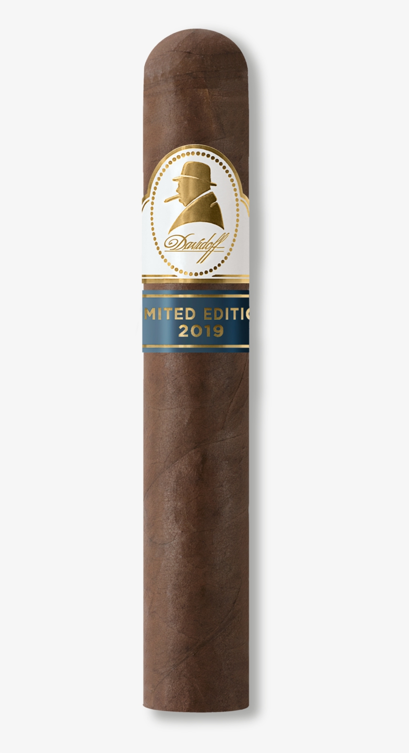 Davidoff Announces Winston Churchill Limited Edition - Hoyo De Monterrey Excalibur No Iv Maduro, transparent png download
