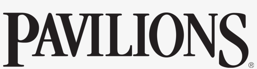 Pavilions Logo - Pavilions Supermarket Logo, transparent png download