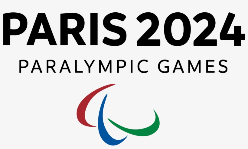 Wheelchair Basketball Confirmed On Paris 2024 Sports - Graphic Design, transparent png download