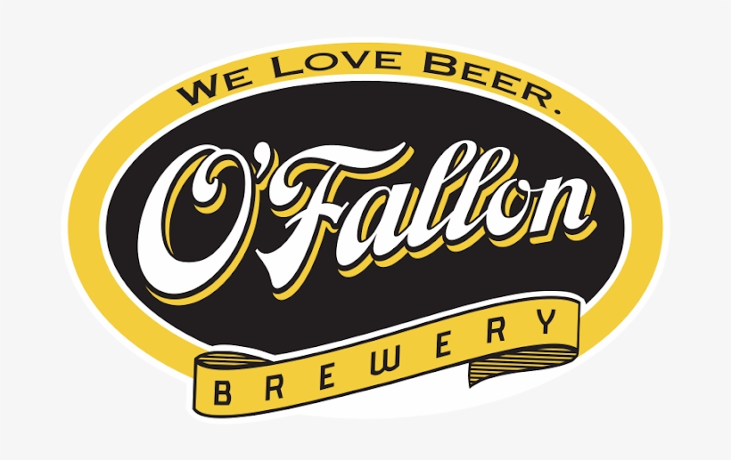 O'fallon Brewery Logo - O Fallon Brewery, transparent png download