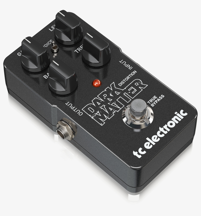 Dark Matter Distortion - Electronics, transparent png download