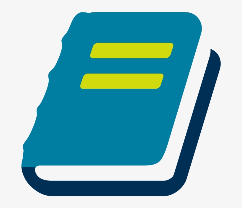 Solutions For English Redesign, Remediation, And Accelerated - English Subject Icon, transparent png download