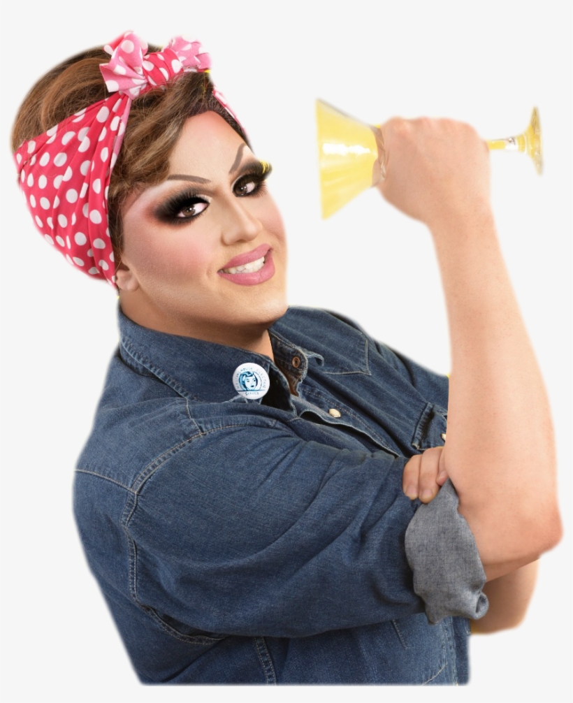 Heroine - Girl, transparent png download