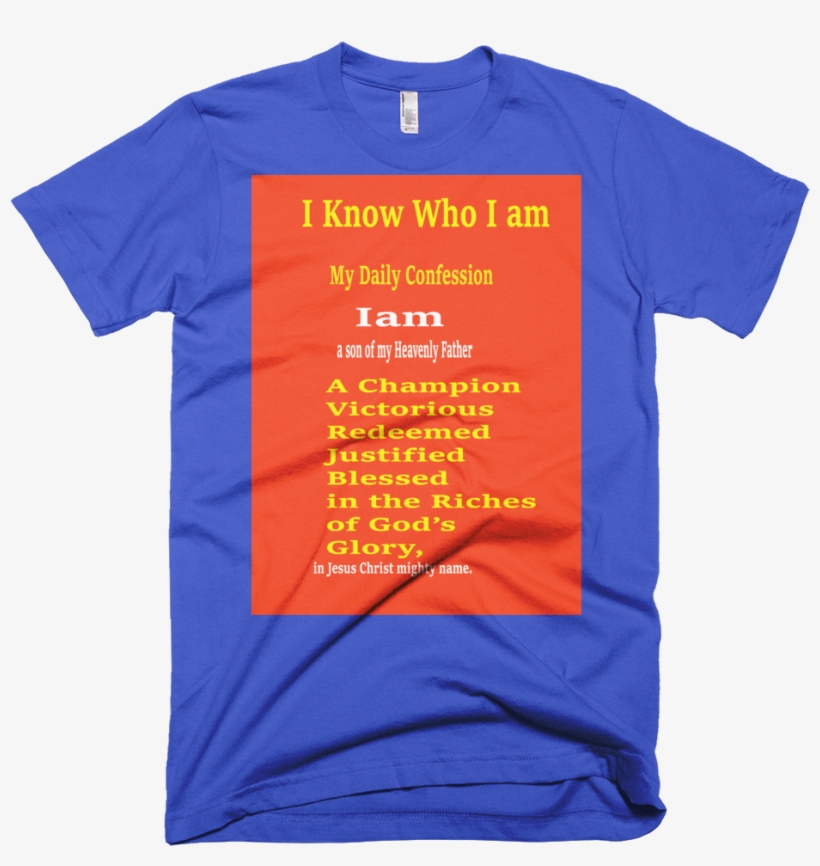 Short Sleeve Men's T-shirt Trump Tower,, transparent png download