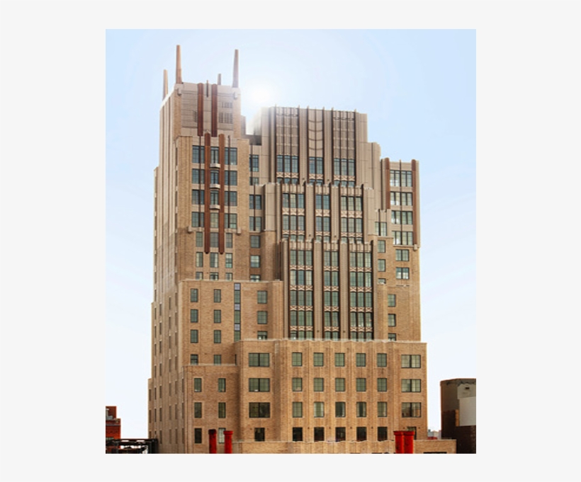 Walker Tower - Walker Tower Ny, transparent png download