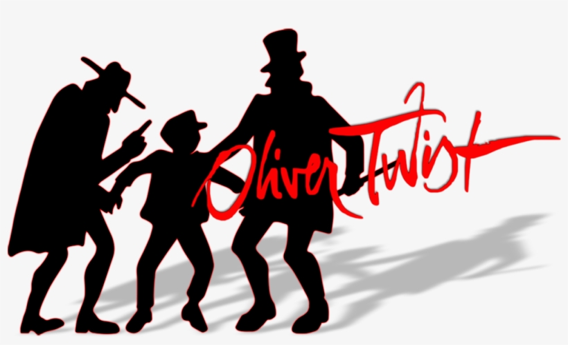 Oliver Twist Image - Oliver Twist Cd, transparent png download