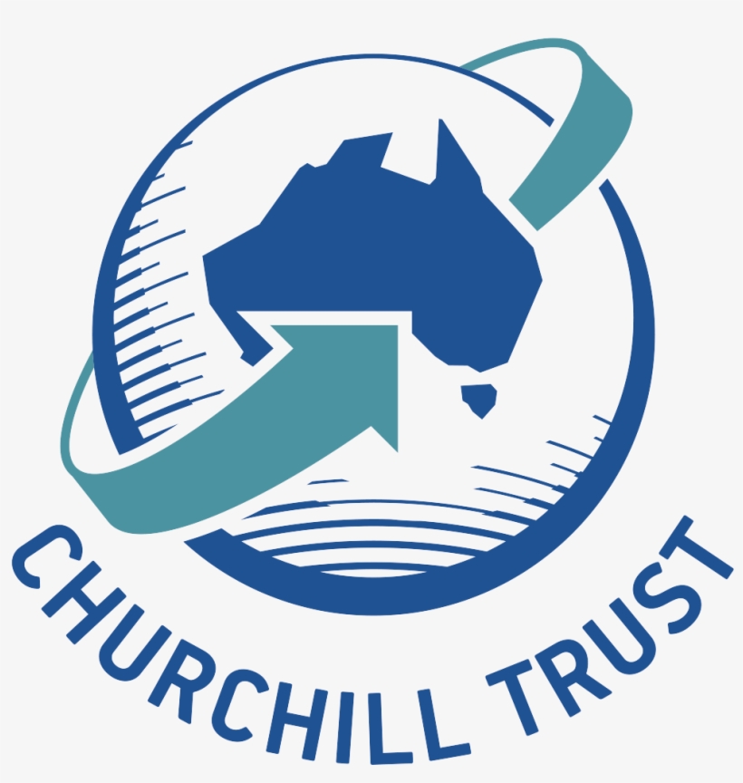 Police Checks For The Winston Churchill Memorial Trust - Winston Churchill Memorial Trusts, transparent png download