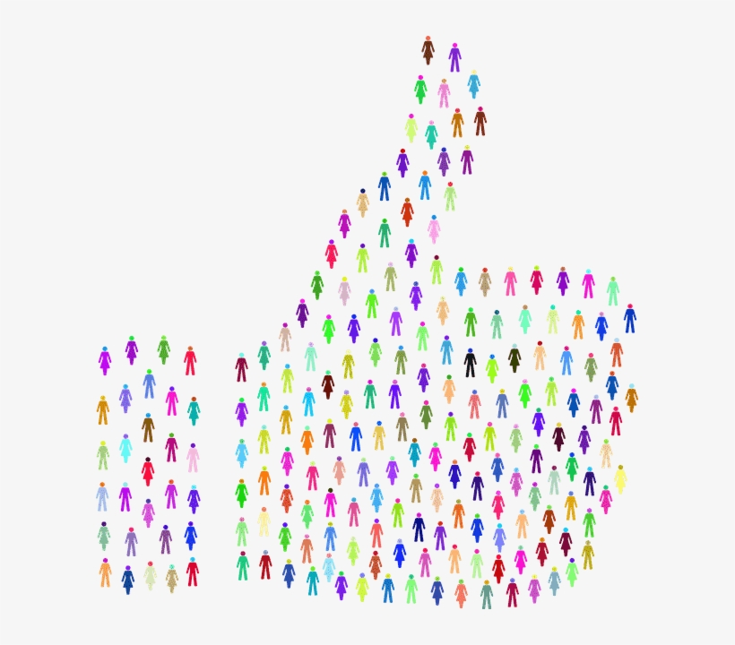 Every Year Vitals, A Website Dedicated To Helping Patients - Nice People Clip Art, transparent png download