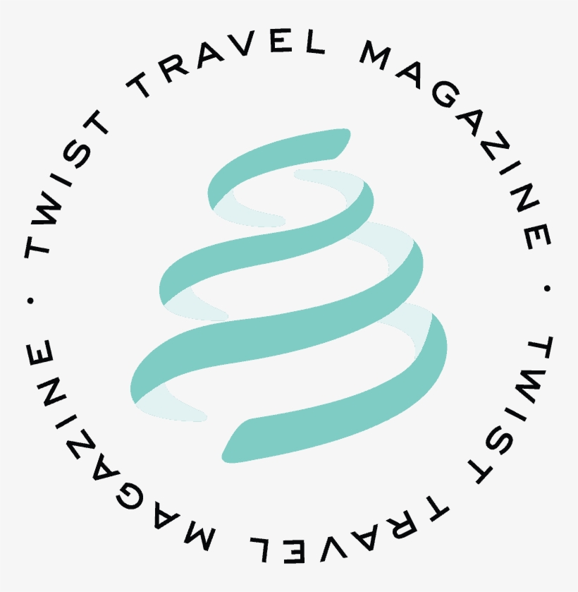 A Travel-inspired Life - Circle, transparent png download