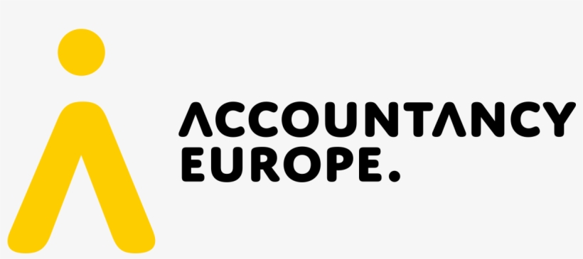 Ace Logo - Federation Of European Accountants, transparent png download