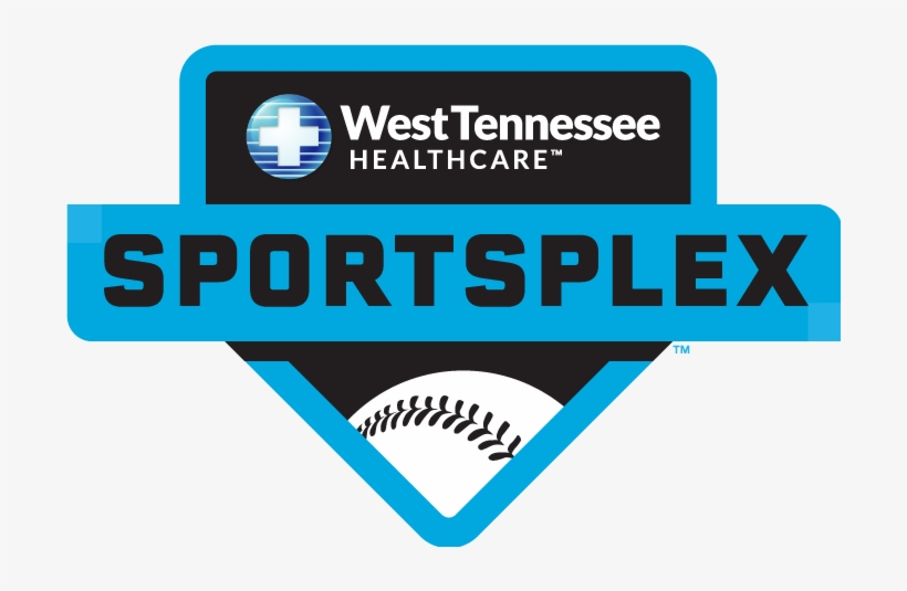 West Tennessee Healthcare Sportsplex - Graphic Design, transparent png download