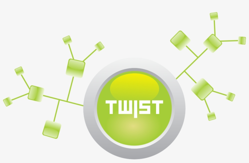 Twist - Facebook Cover Photo Quotes, transparent png download